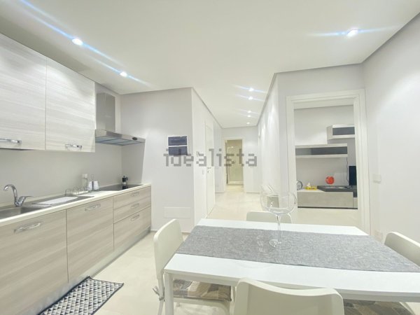 appartamento in affitto a Catania