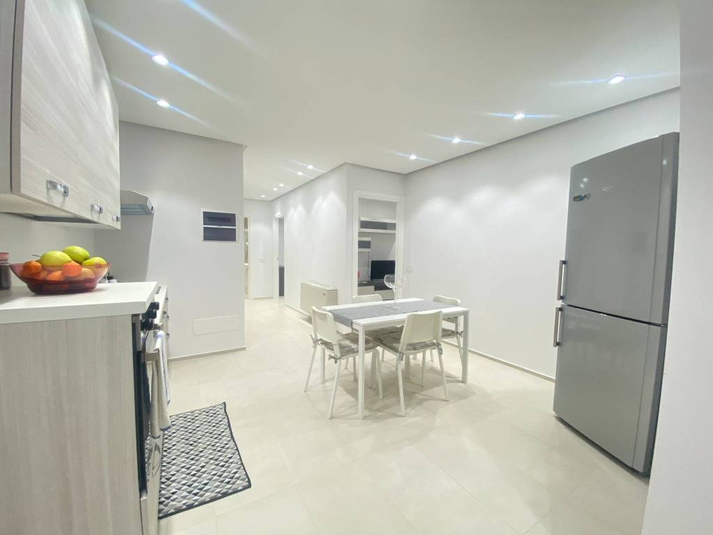 appartamento in affitto a Catania