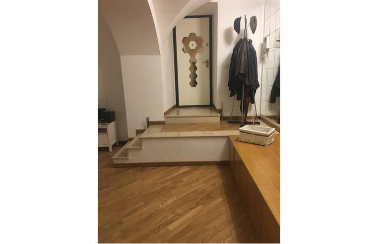 appartamento in affitto a Catania in zona Centro Storico