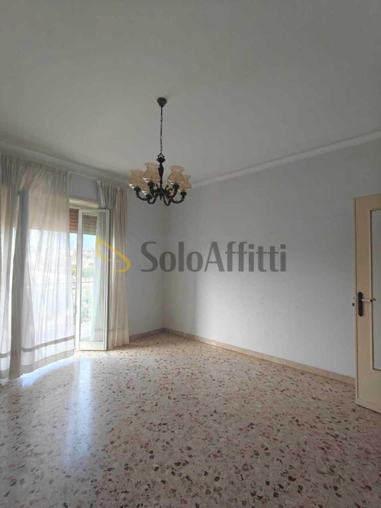 appartamento in affitto a Catania in zona Cibali