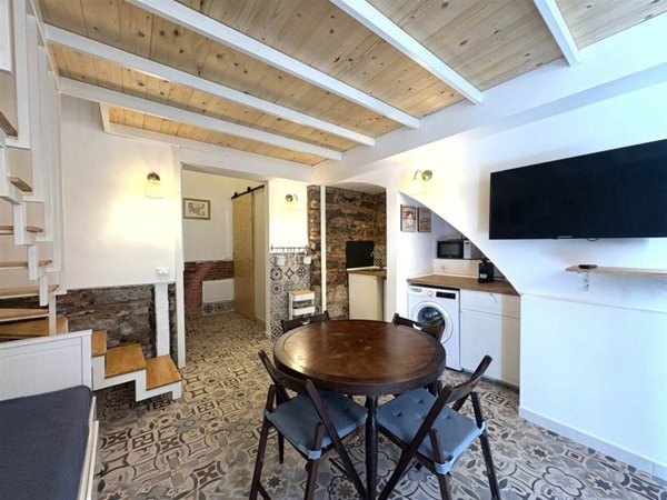 appartamento in affitto a Catania in zona Centro Storico