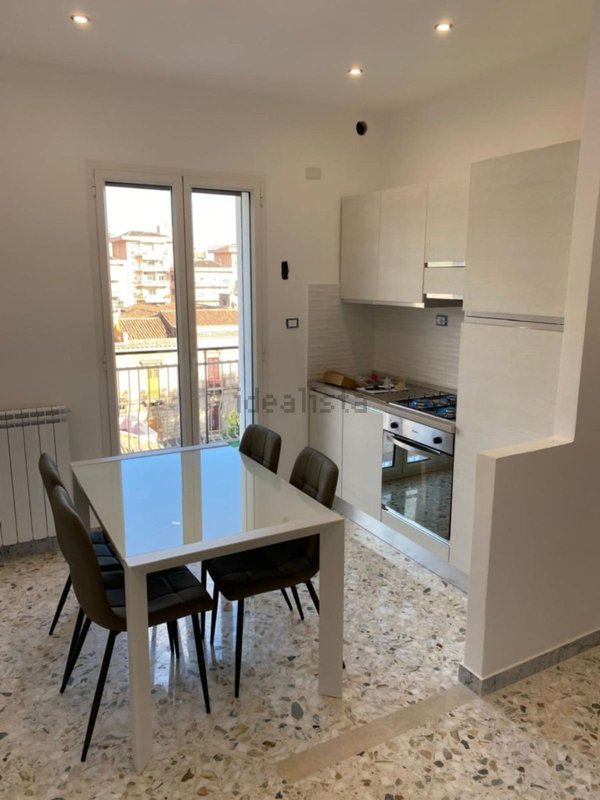 appartamento in affitto a Catania