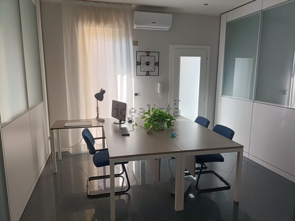 ufficio in affitto a Catania in zona Centro Storico