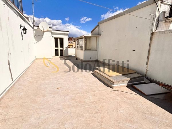 appartamento in affitto a Catania in zona Centro Storico