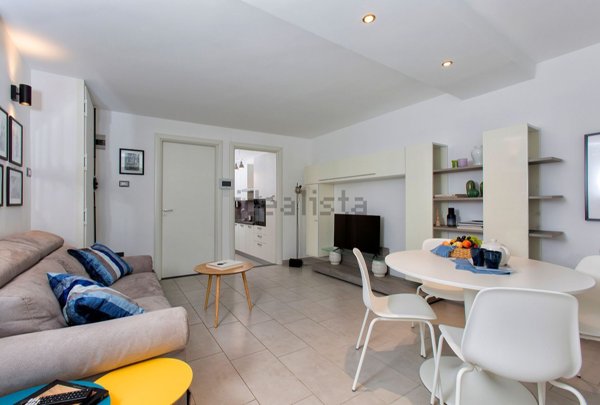 appartamento in affitto a Catania in zona Centro Storico