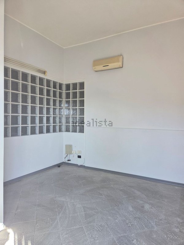 ufficio in affitto a Catania in zona Cibali