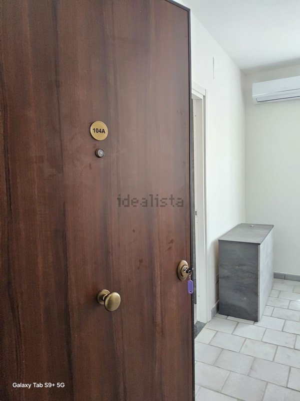 appartamento in affitto a Catania