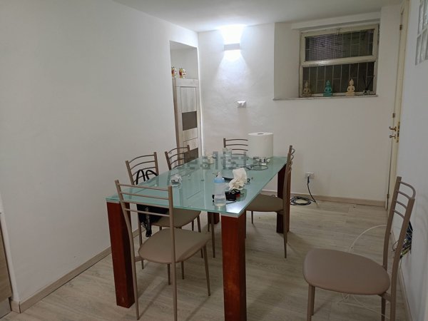 casa indipendente in affitto a Catania in zona Cibali