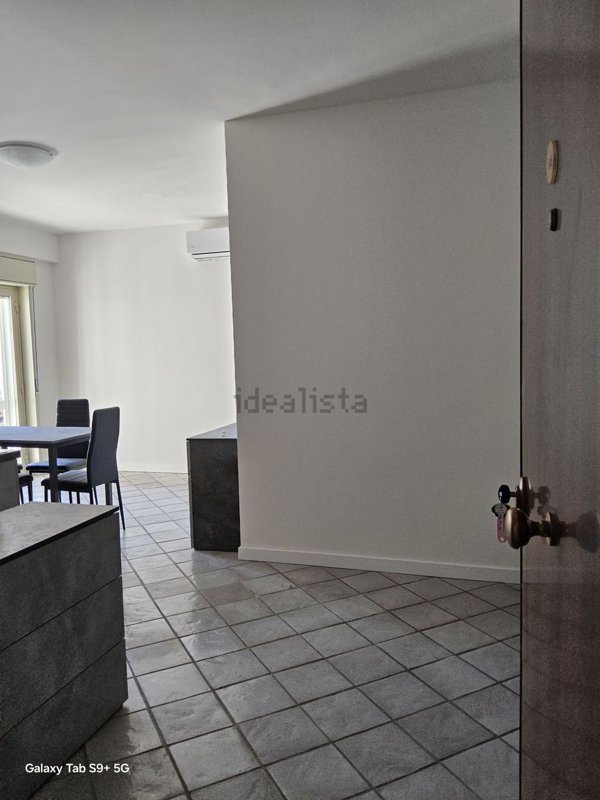 appartamento in affitto a Catania