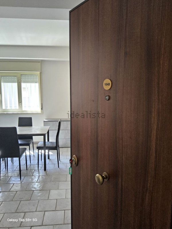 appartamento in affitto a Catania