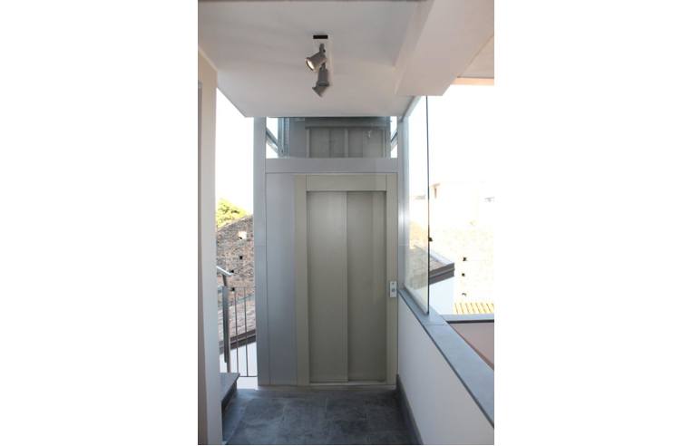 appartamento in affitto a Catania in zona Ognina