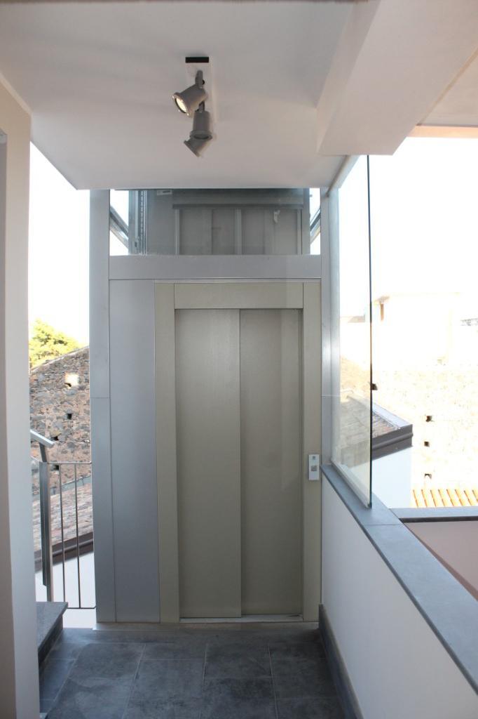 appartamento in affitto a Catania in zona Ognina