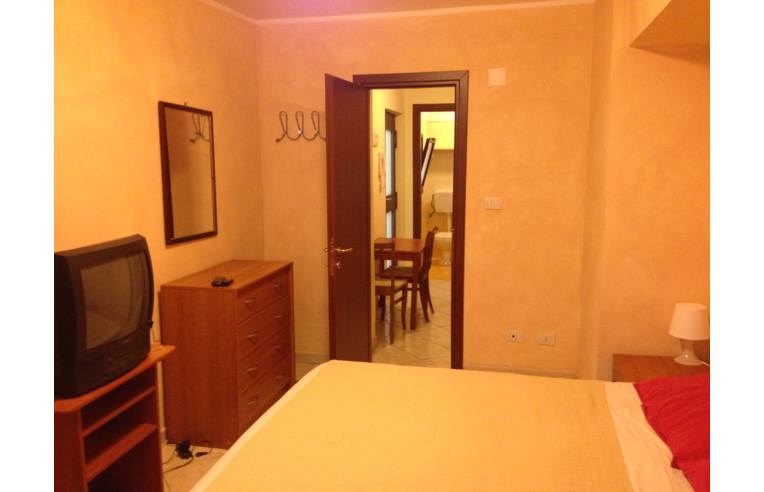 monolocale in affitto a Catania