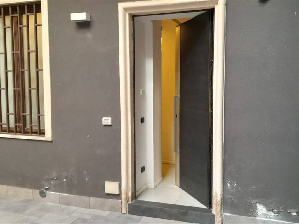 appartamento in affitto a Catania in zona Picanello