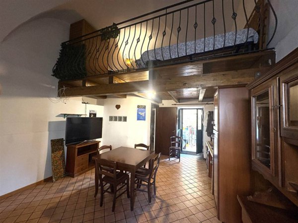 appartamento in affitto a Catania in zona Centro Storico