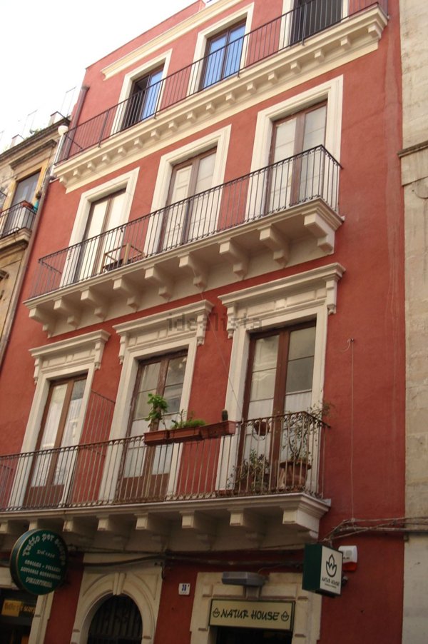 appartamento in affitto a Catania