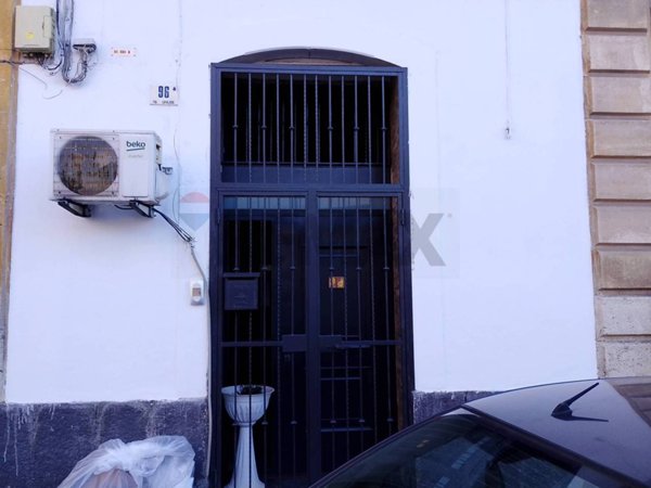casa indipendente in affitto a Catania in zona Picanello