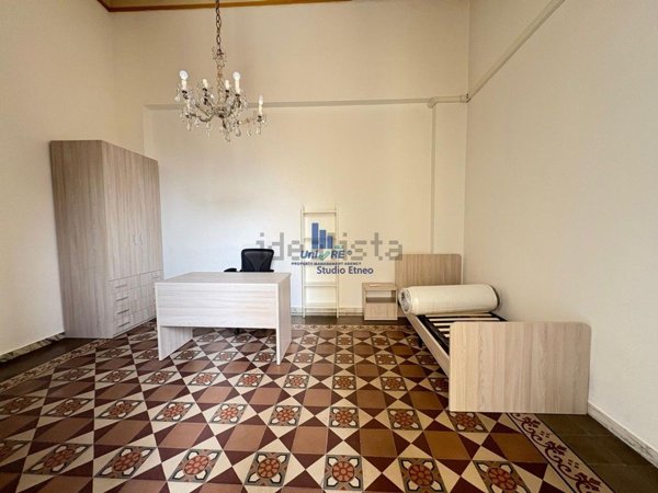 casa indipendente in affitto a Catania in zona Centro Storico
