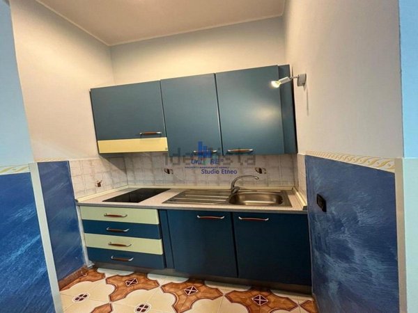 appartamento in affitto a Catania