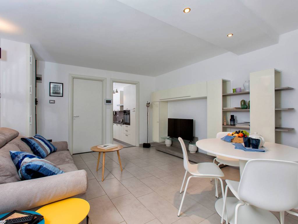 appartamento in affitto a Catania