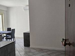 appartamento in affitto a Catania in zona Cibali