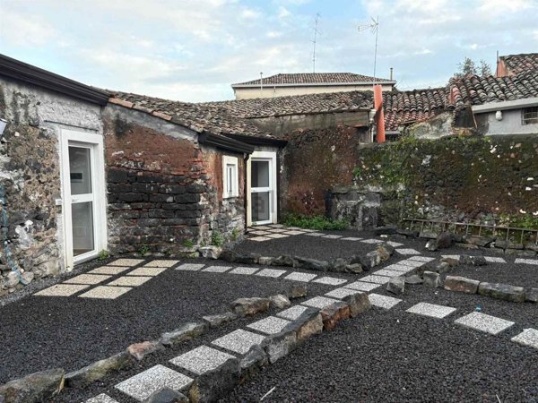 appartamento in affitto a Catania in zona Cibali