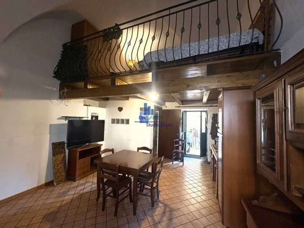 appartamento in affitto a Catania in zona Centro Storico