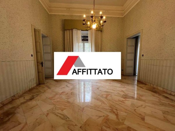 appartamento in affitto a Catania