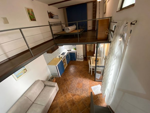 appartamento in affitto a Catania