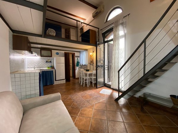 appartamento in affitto a Catania