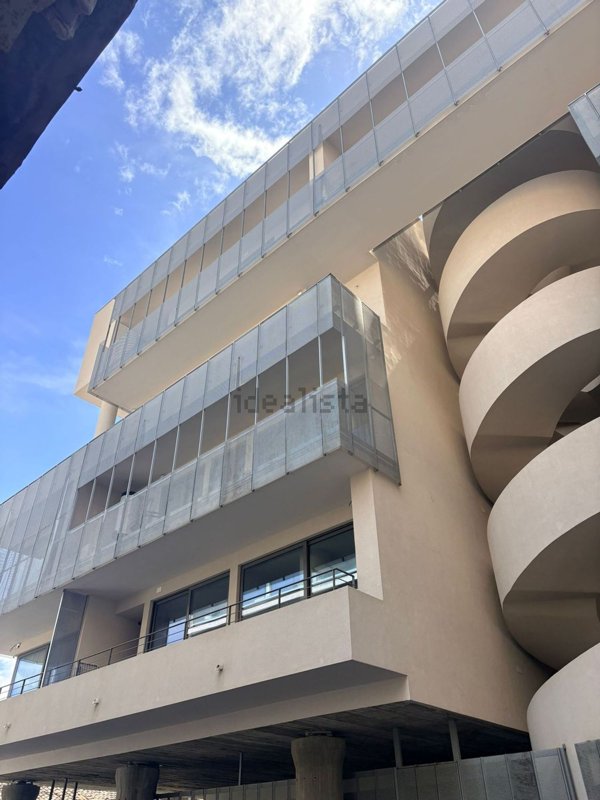 appartamento in affitto a Catania