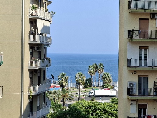 appartamento in affitto a Catania