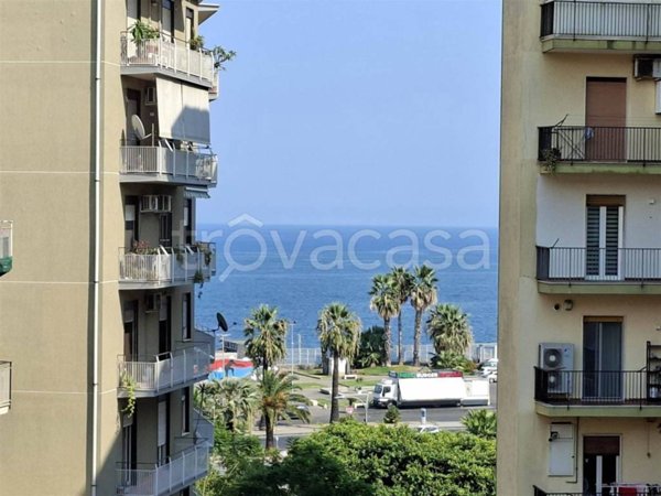 appartamento in affitto a Catania