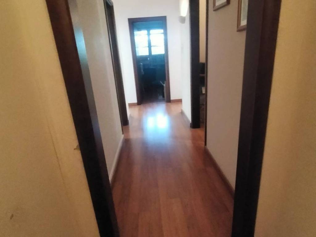 appartamento in affitto a Catania in zona Cibali