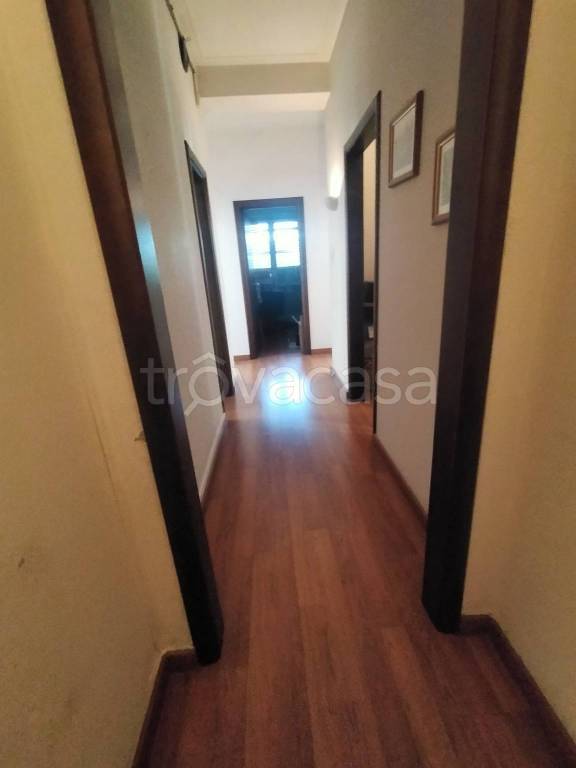 appartamento in affitto a Catania in zona Cibali