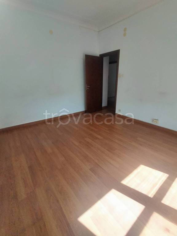 appartamento in affitto a Catania in zona Cibali