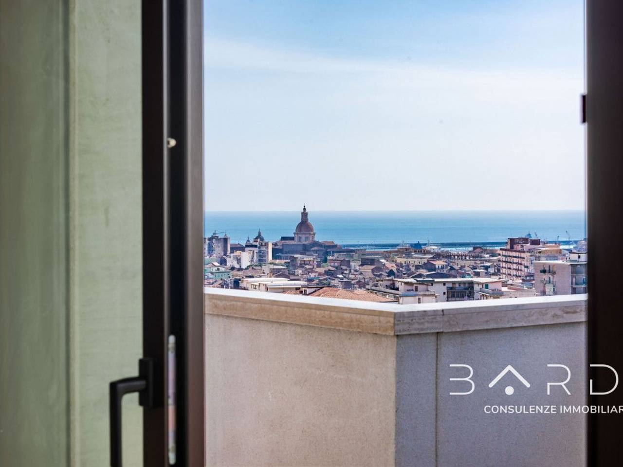 appartamento in affitto a Catania in zona San Leone