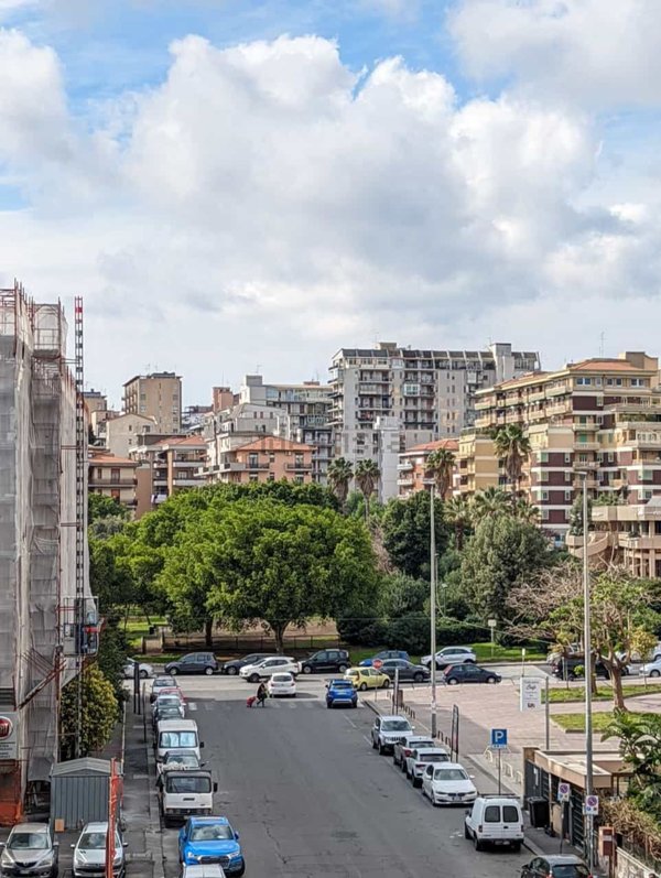 appartamento in affitto a Catania