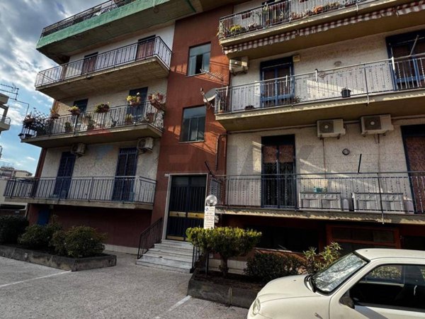 appartamento in affitto a Catania in zona San Leone