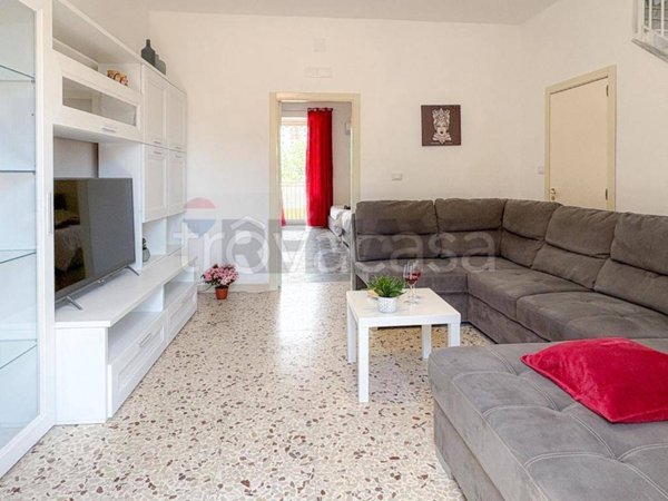 casa indipendente in affitto a Catania in zona Centro Storico