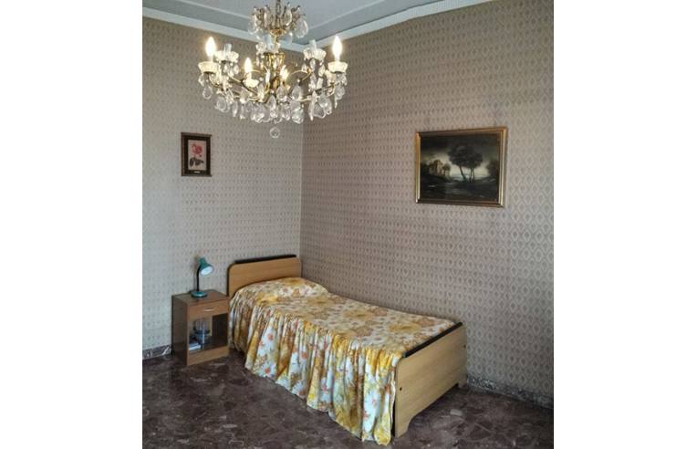 camera singola in affitto a Catania