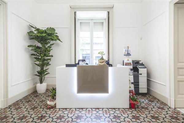 ufficio in affitto a Catania