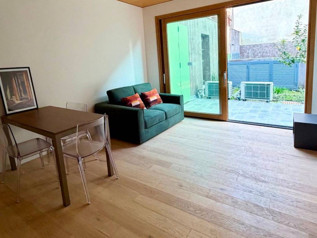 appartamento in affitto a Catania