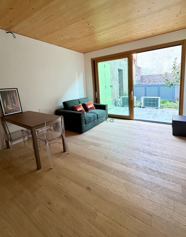 appartamento in affitto a Catania