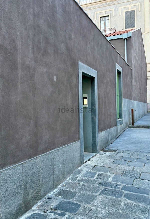 appartamento in affitto a Catania
