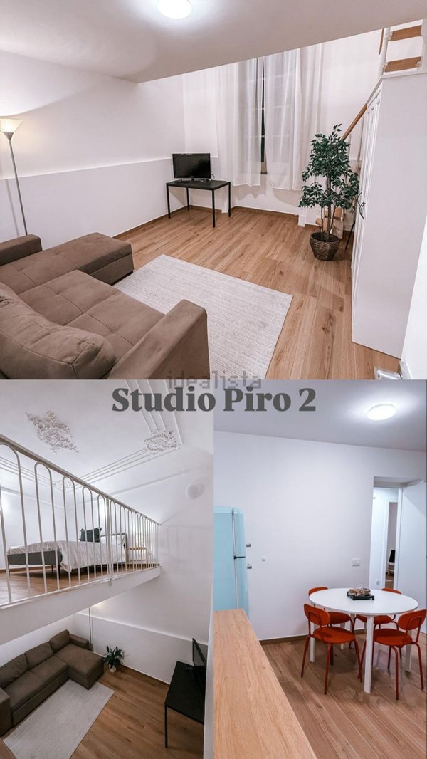 casa indipendente in affitto a Catania