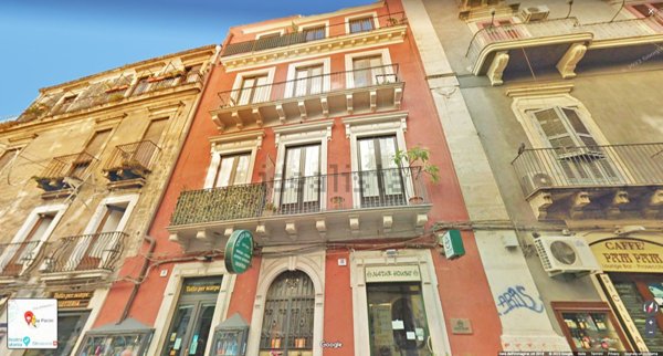 appartamento in affitto a Catania