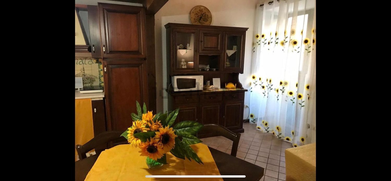 appartamento in affitto a Catania