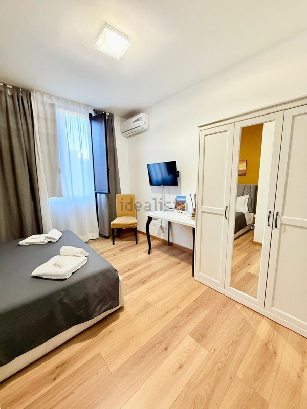 appartamento in affitto a Catania