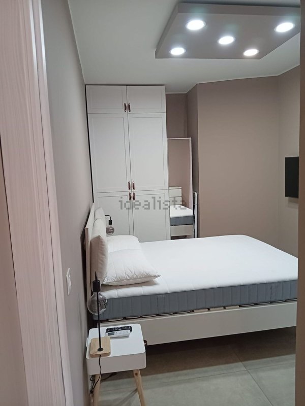 appartamento in affitto a Catania in zona Barriera del Bosco